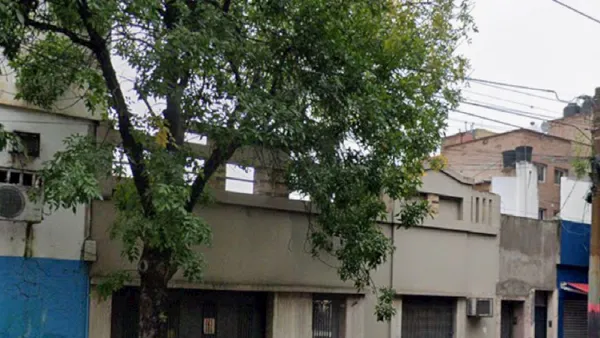 Terreno en Necochea al 1800