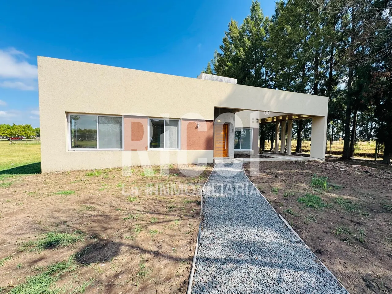 Casa en Casa 4 ambientes en venta Haras del sur II