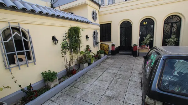 Casa en Pasaje Diego Fernandez Espiro 2300