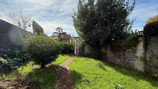 Casa en Montiel al 4700