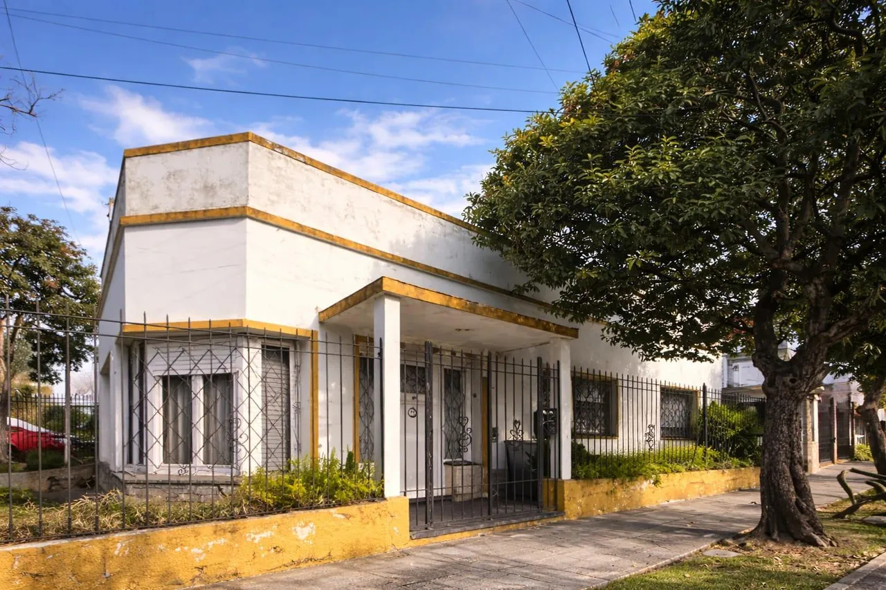 Casa en zorraquin 70