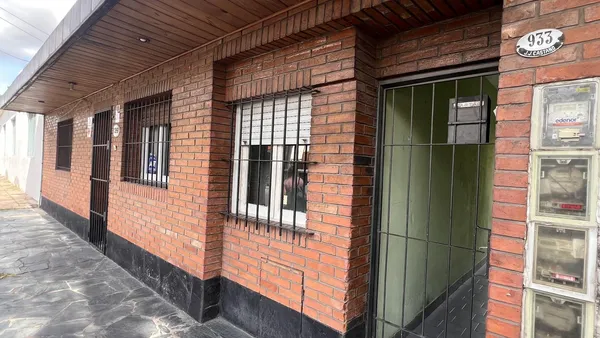 Departamento en Juan jose castaños al 900