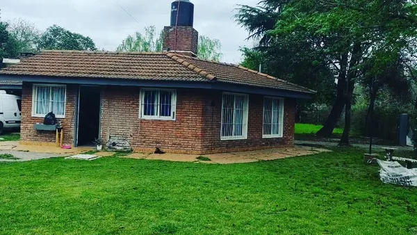Casa en los incas al 3700