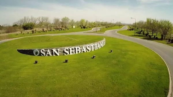 Terreno en SAN SEBASTIAN