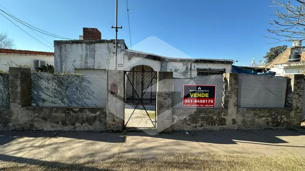 Casa en Independencia al 500