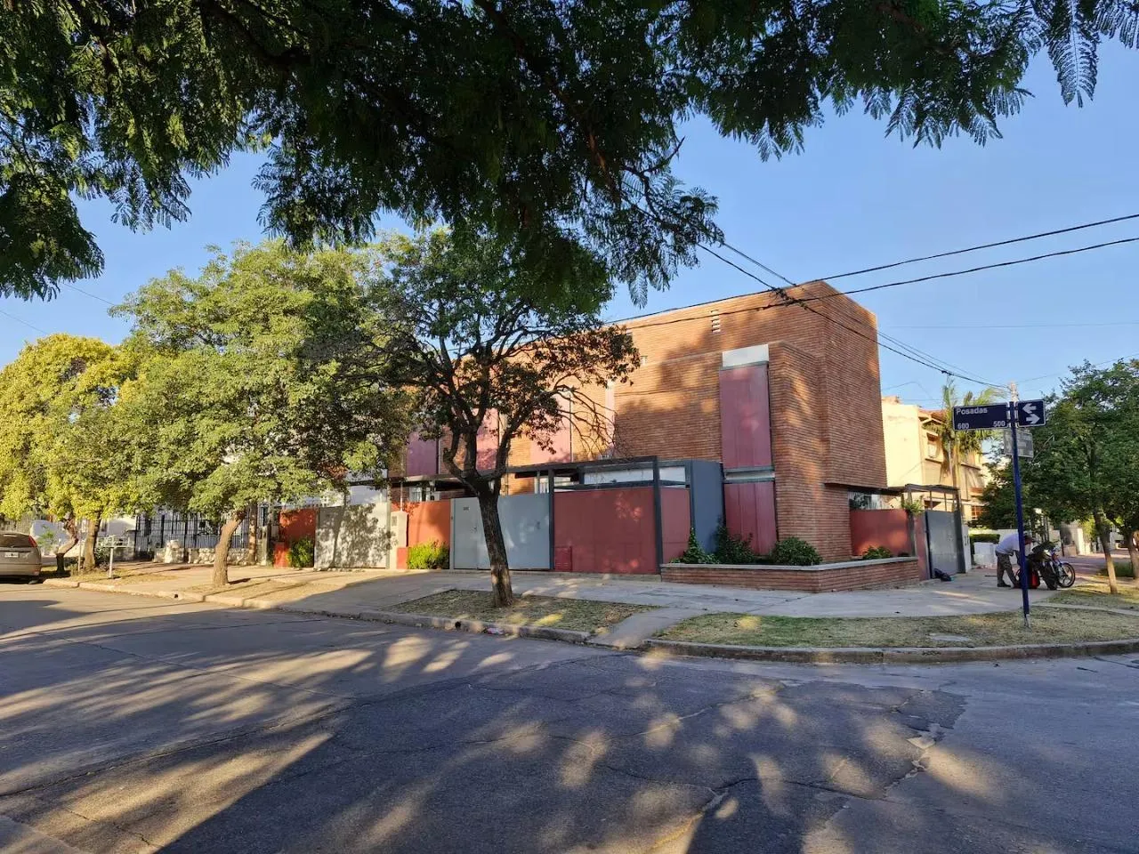 Casa en Posadas al 500