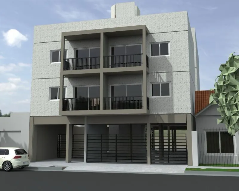 Departamento en CHACABUCO al 5800
