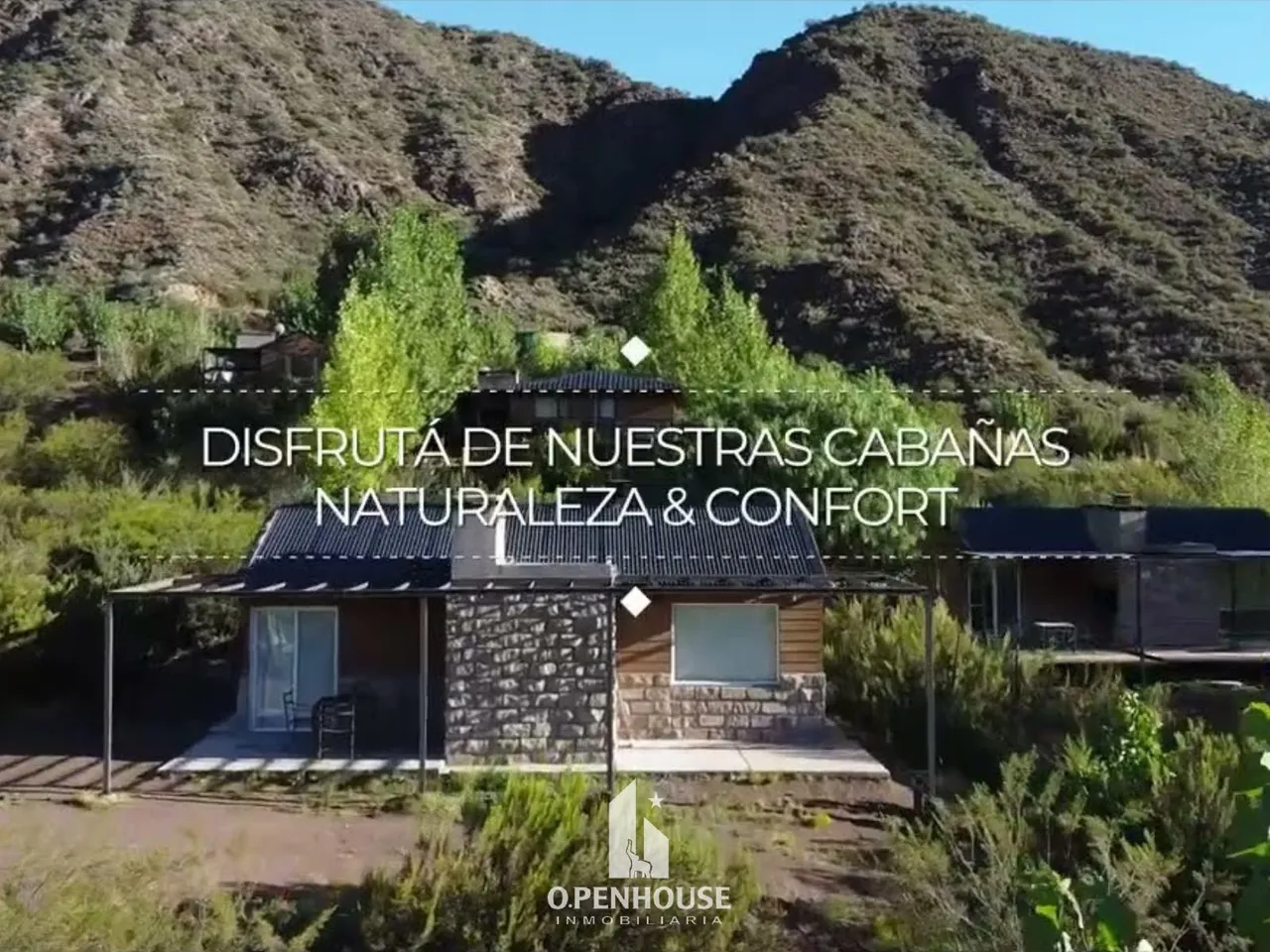 Casa en BARRIO VISTACALMA, POTRERILLOS