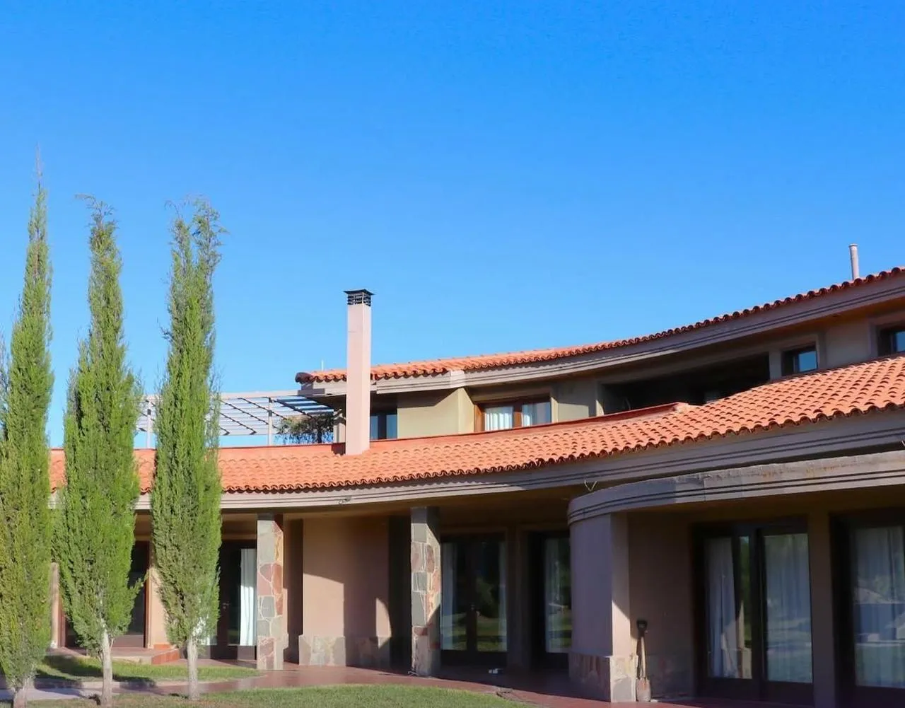 Casa en BARRIO PRIVADO DALVIAN