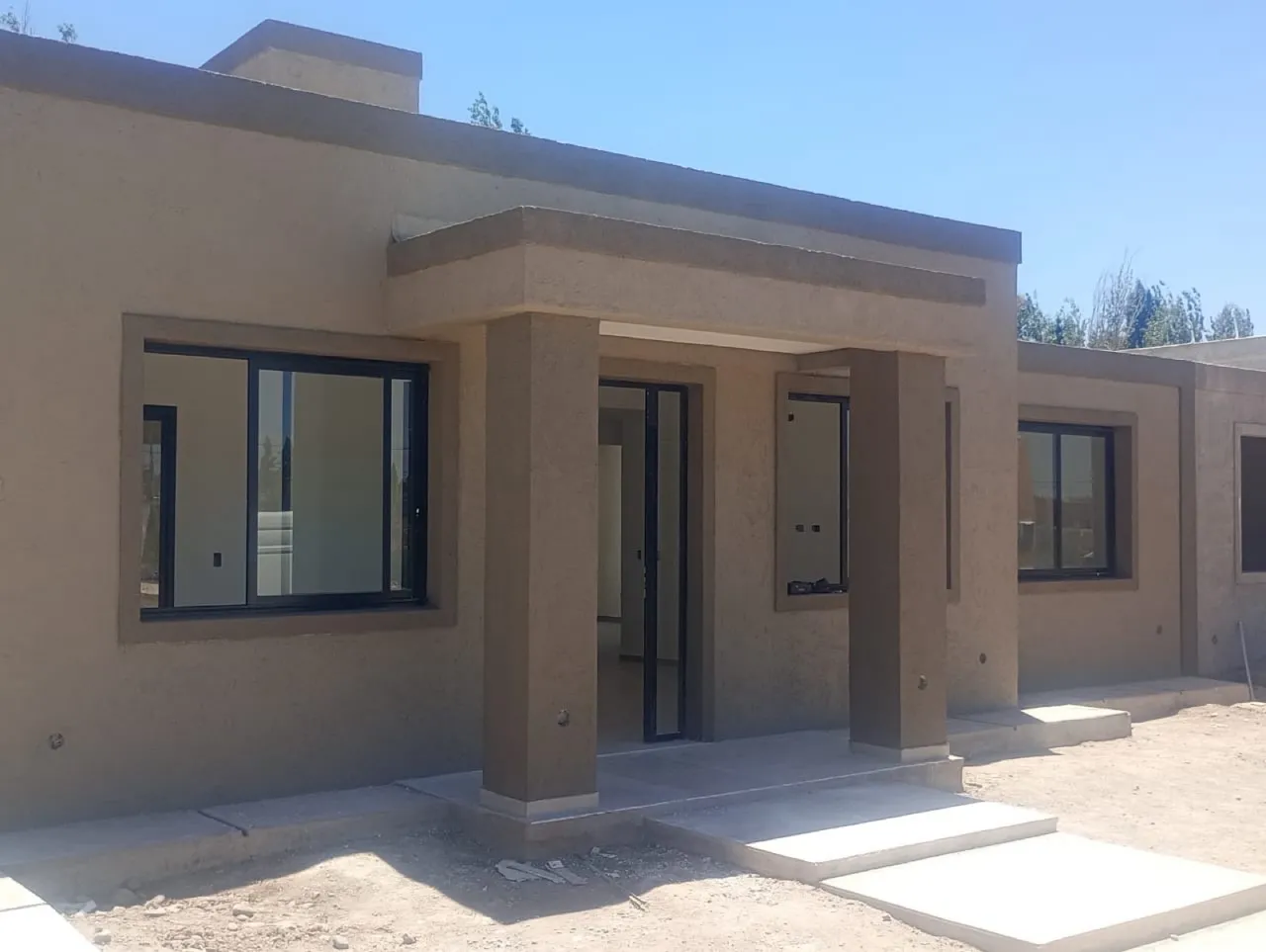 Casa en BRUNO MORON al 3300