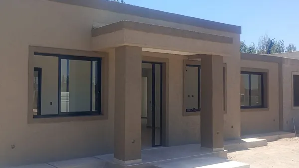 Casa en BRUNO MORON al 3300