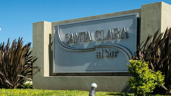 Terreno en Terreno en Santa Clara al Sur - San Vicente