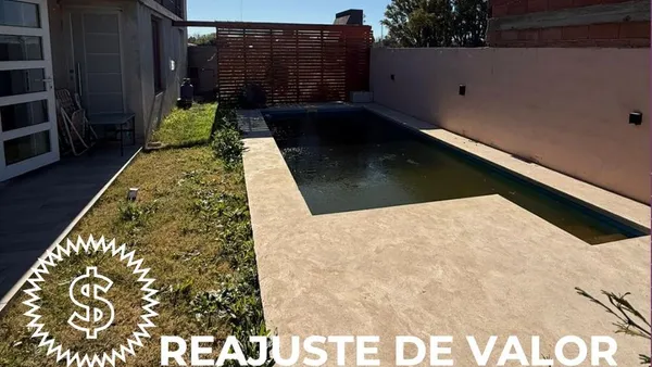 Casa en Fernandez