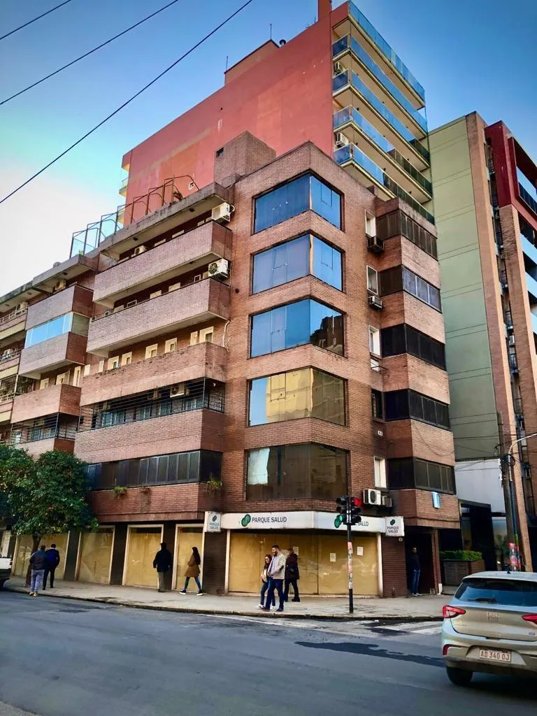 Departamento en Monteagudo al 500