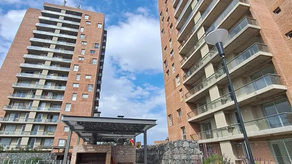 Departamento en Martín Alonso Pinzón 1301