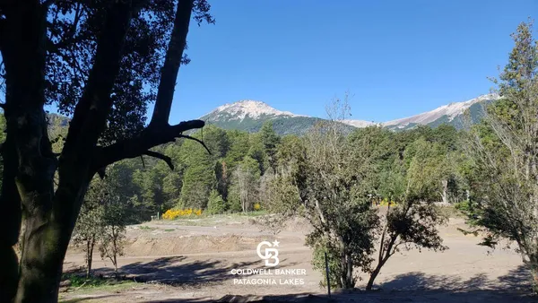 Terreno en Lacar al 600, Villa la Angostura