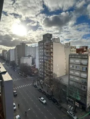 Departamento en Colon al 2600
