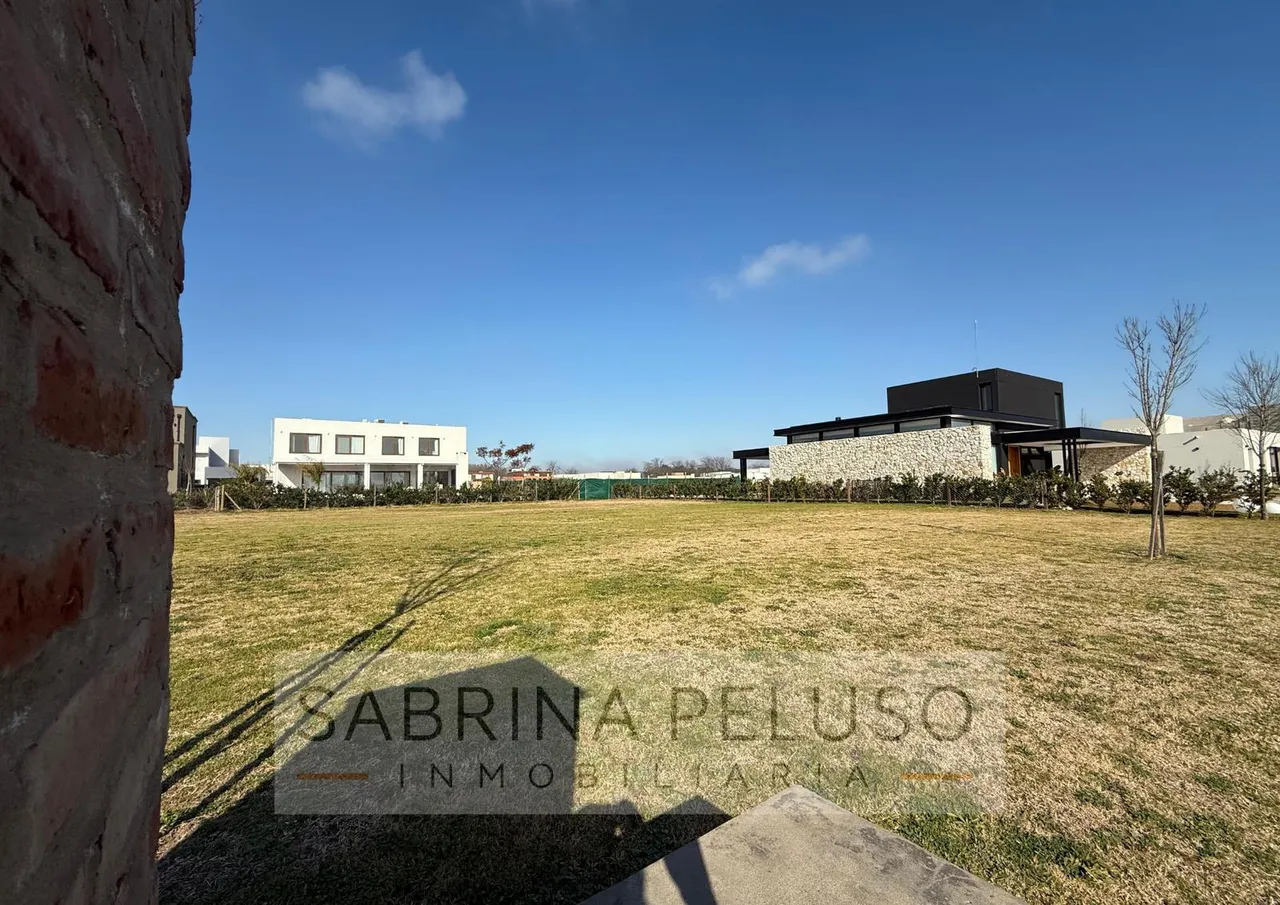 Terreno en general hornos al 2900