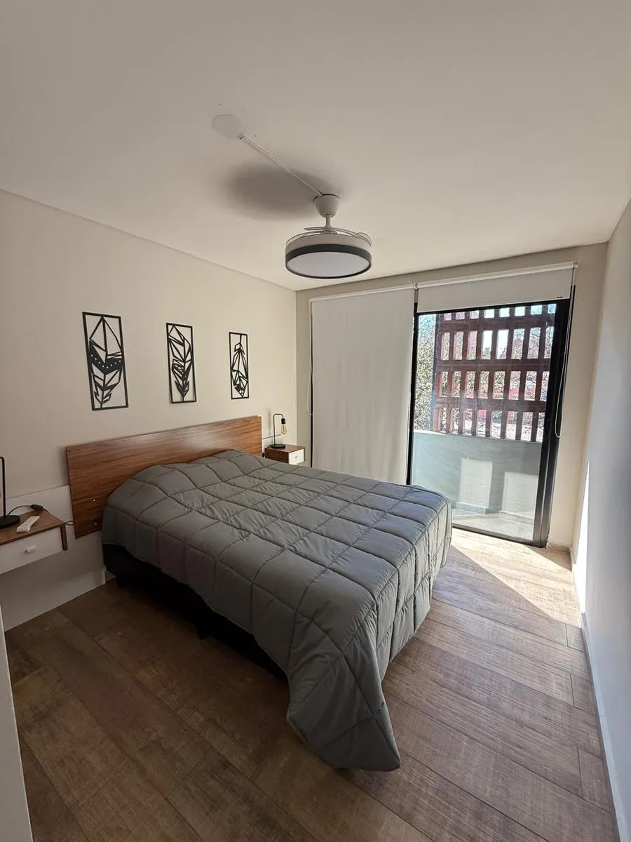 Departamento en achaval rodriguez al 300