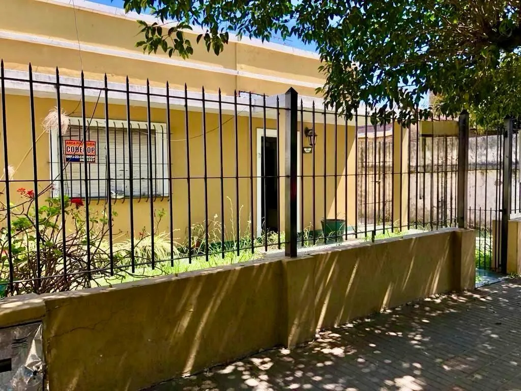 Casa en Calle 23 al 3900