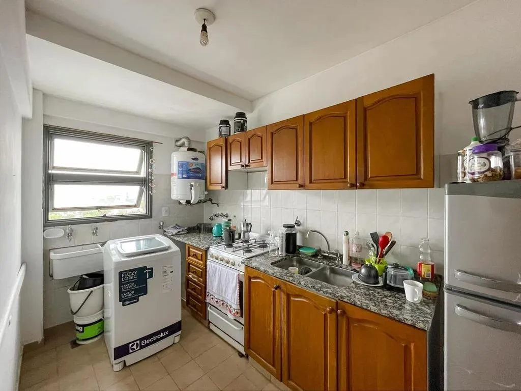 Departamento en Salta al 2900