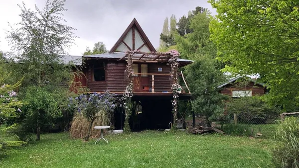Casa en De los buhos - Barrio La cascada