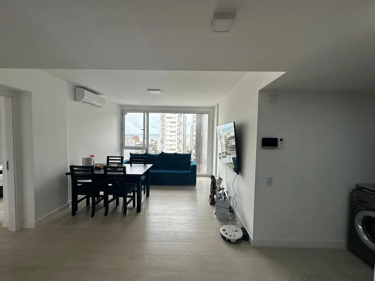 Departamento en Santiago del Estero al 1400