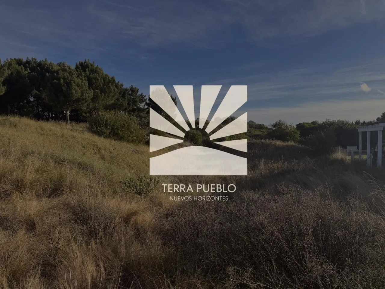 Terreno en Golf II al 100