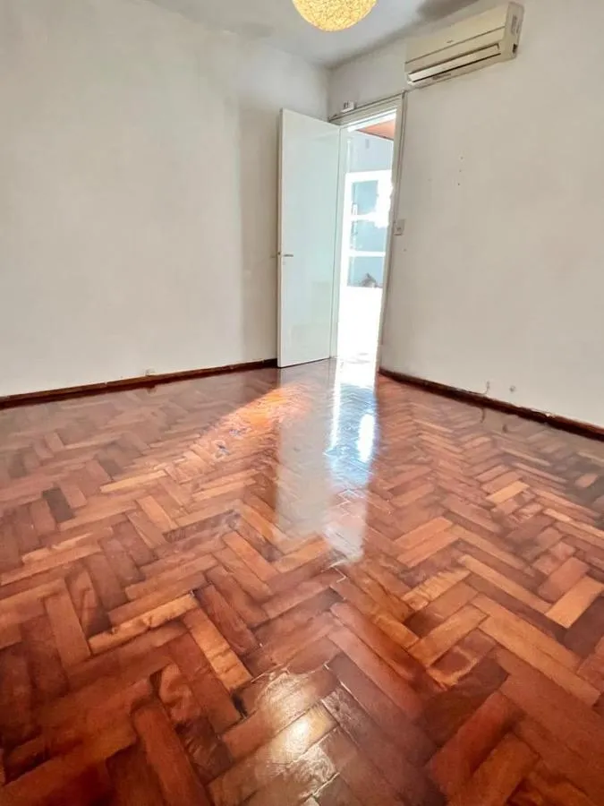 Departamento en Allende 3200 PB