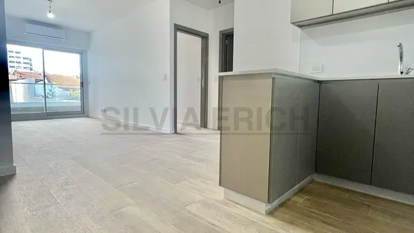 Departamento en Avenida Cabildo al 4600