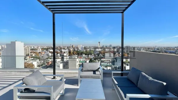 Departamento en Avenida Cabildo al 4600