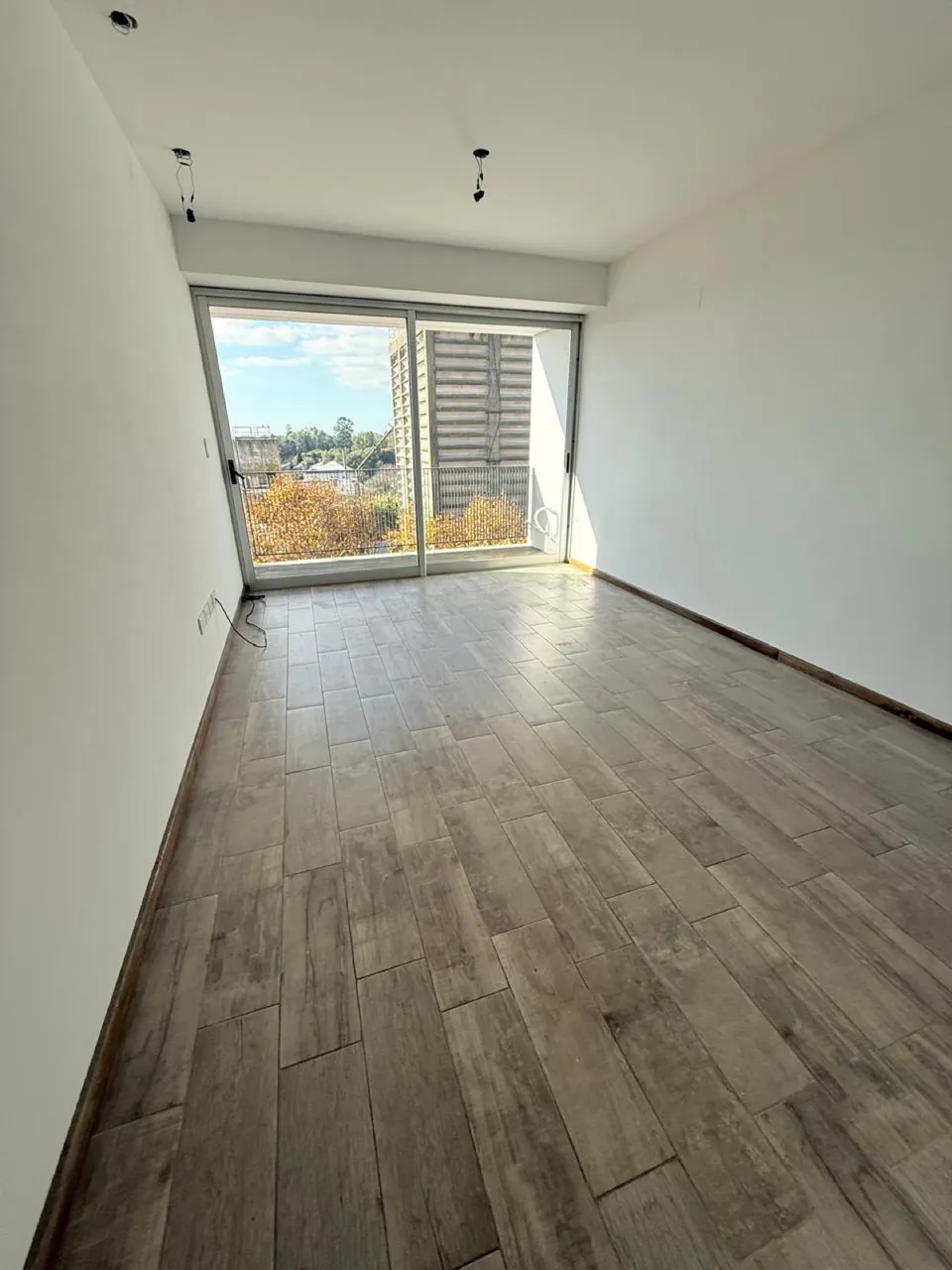 Departamento en 2 57 y 58 al 1200