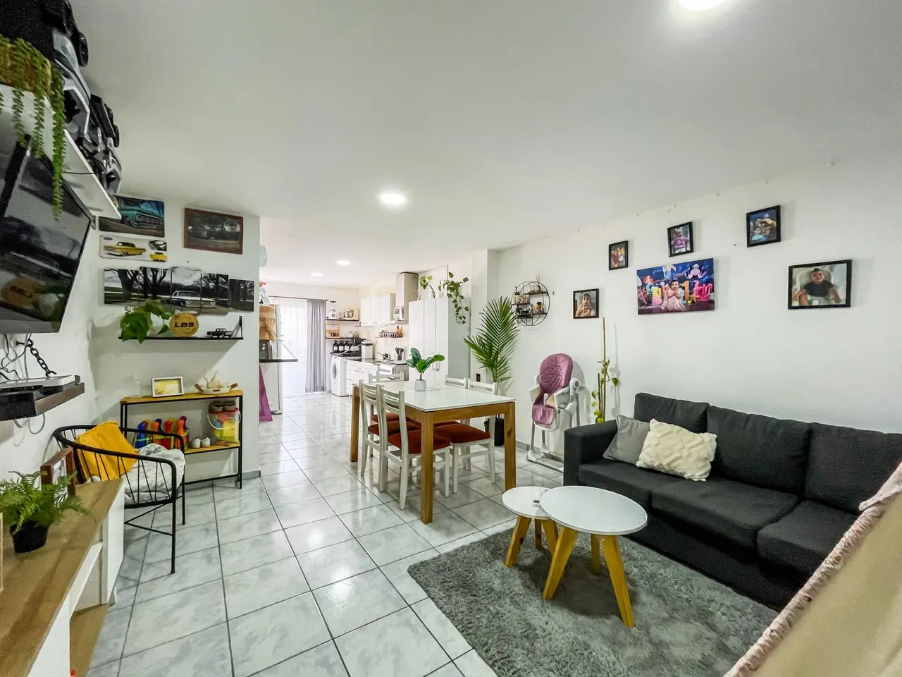 Departamento en 70 entre 133 y 134