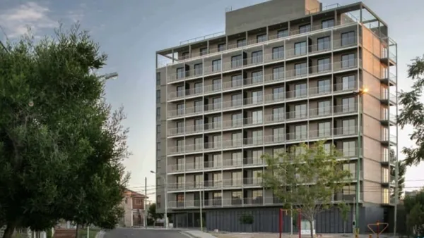 Departamento en Rio Desaguadero al 500, Neuquen capital