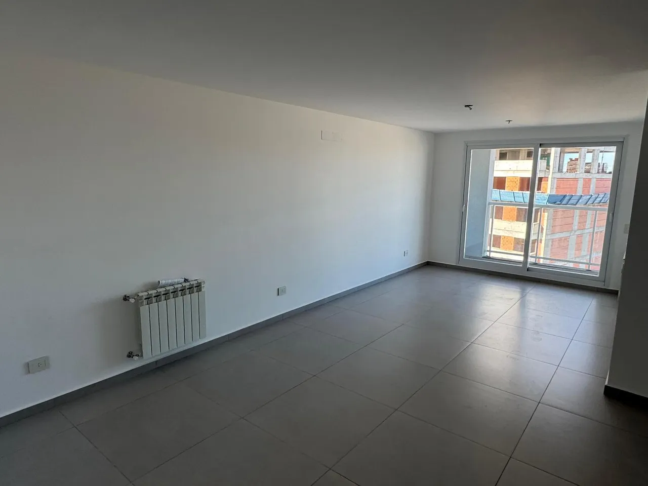 Departamento en San Juan al 700