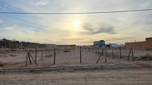 Terreno en "Barrio Prima Terra - Loteo Residencial".