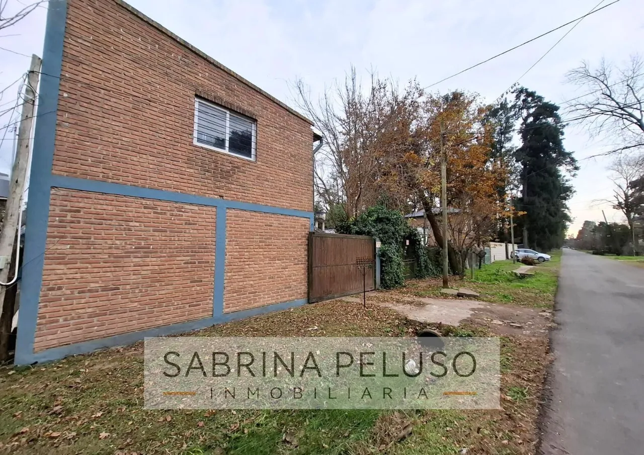 Casa en Sofocles al 500