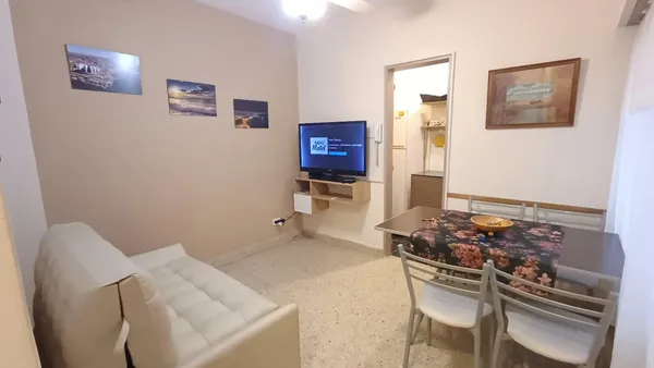Departamento en Av. Luro al 2600