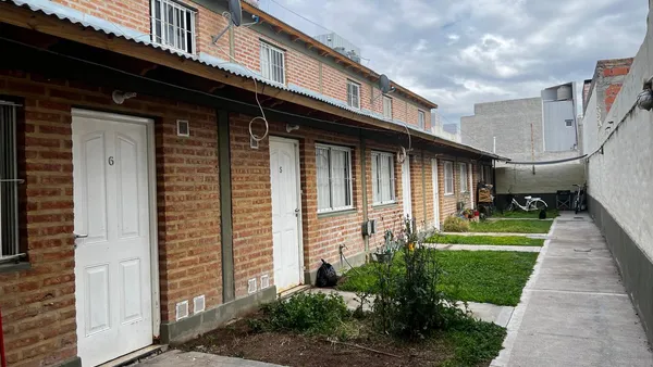 Departamento en Usuahia al 1600 Barrio Los Olmos