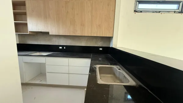 Departamento en General Paz al 12400