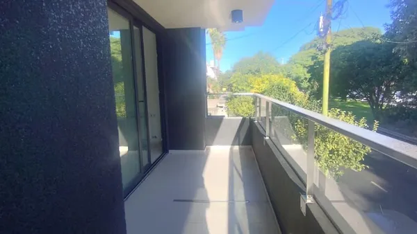 Departamento en General Paz al 12400