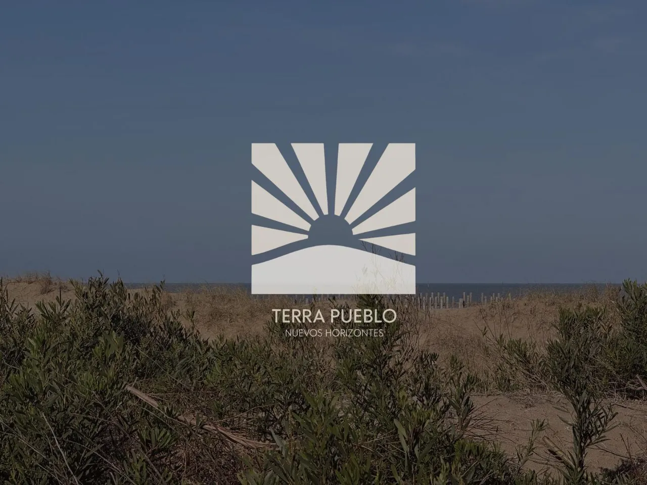 Terreno en Marítimo III al 100