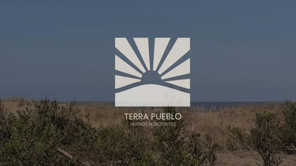 Terreno en Marítimo III al 100