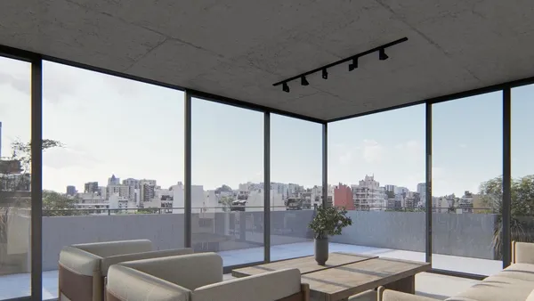 Departamento en QUESADA Y CONESA 802