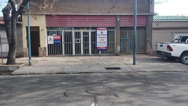 Casa en BELTRÁN Y PAULA ALBARRACIN