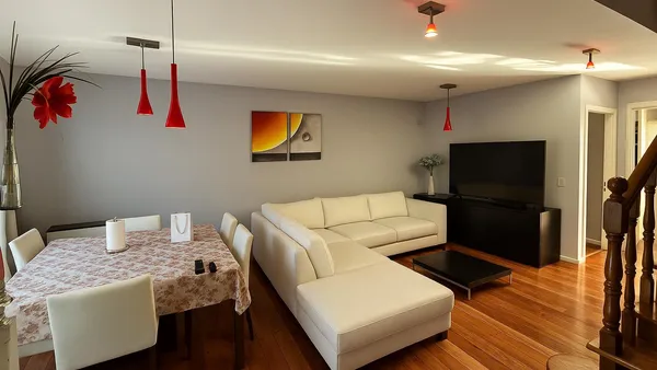Casa en Gregorio de la Ferrere al 34300