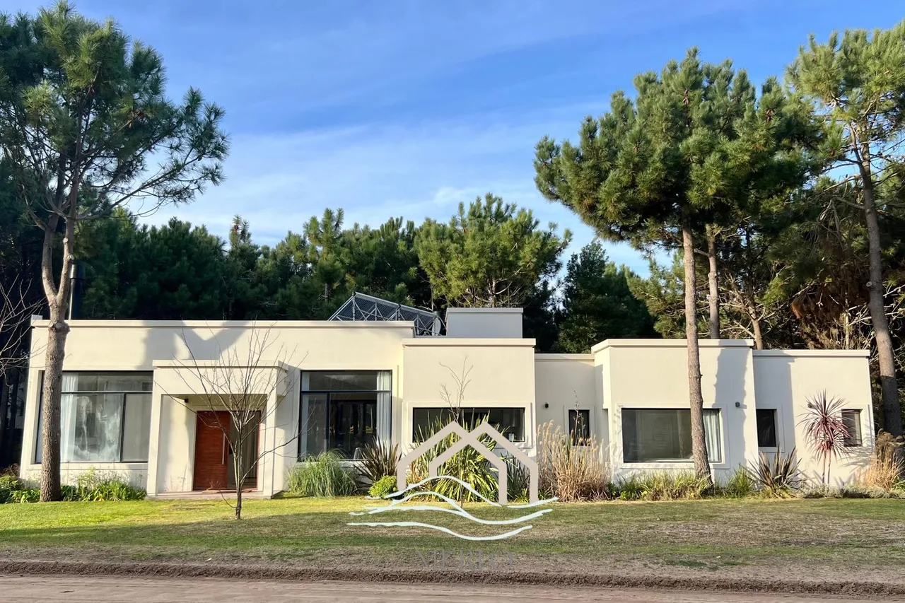 Casa en Golf II al 500