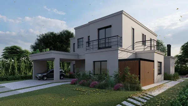 Casa en Av. Arturo Illia 99