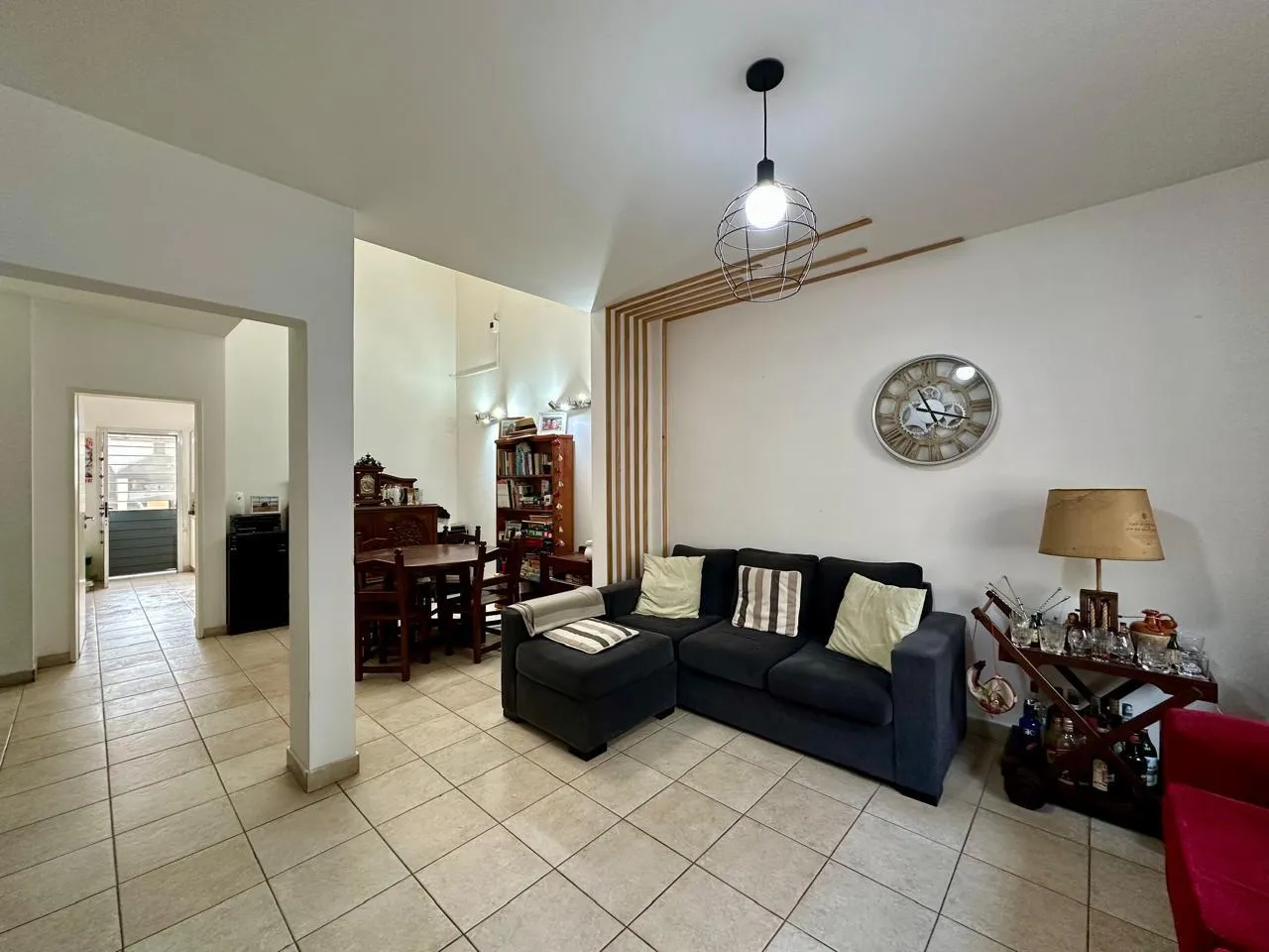 Departamento en Bernardo Irigoyen 219, planta baja