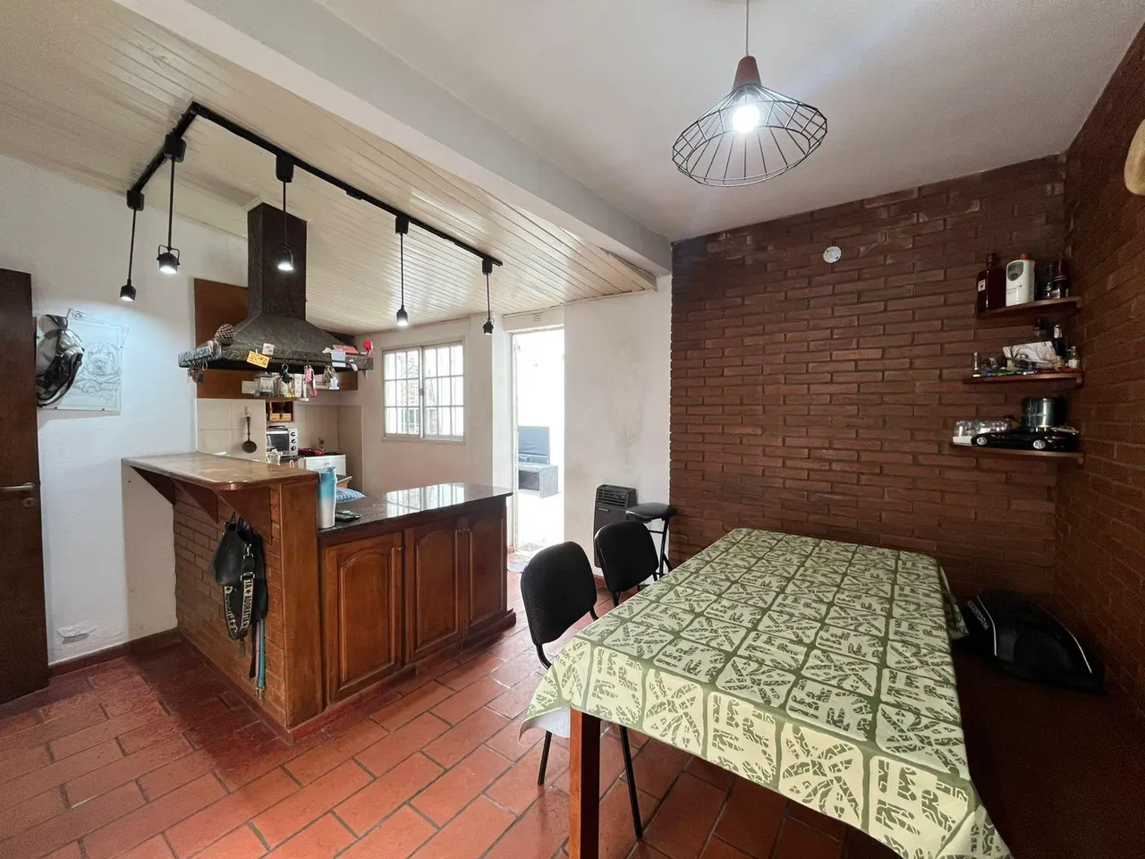 Casa en Yerbal al 900
